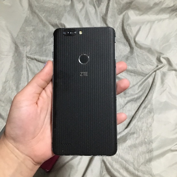 Metro pcs ZTE Android - Picture 3 of 6